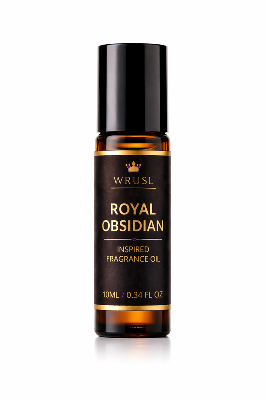Royal Obsidian