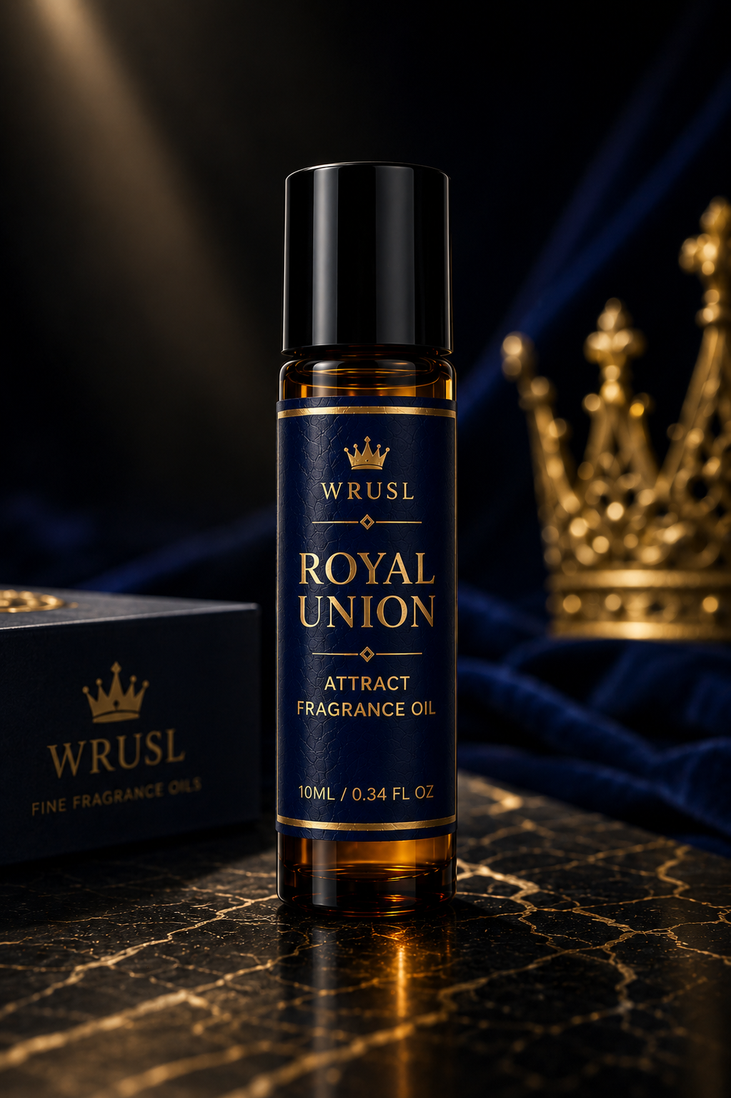 Royal Union