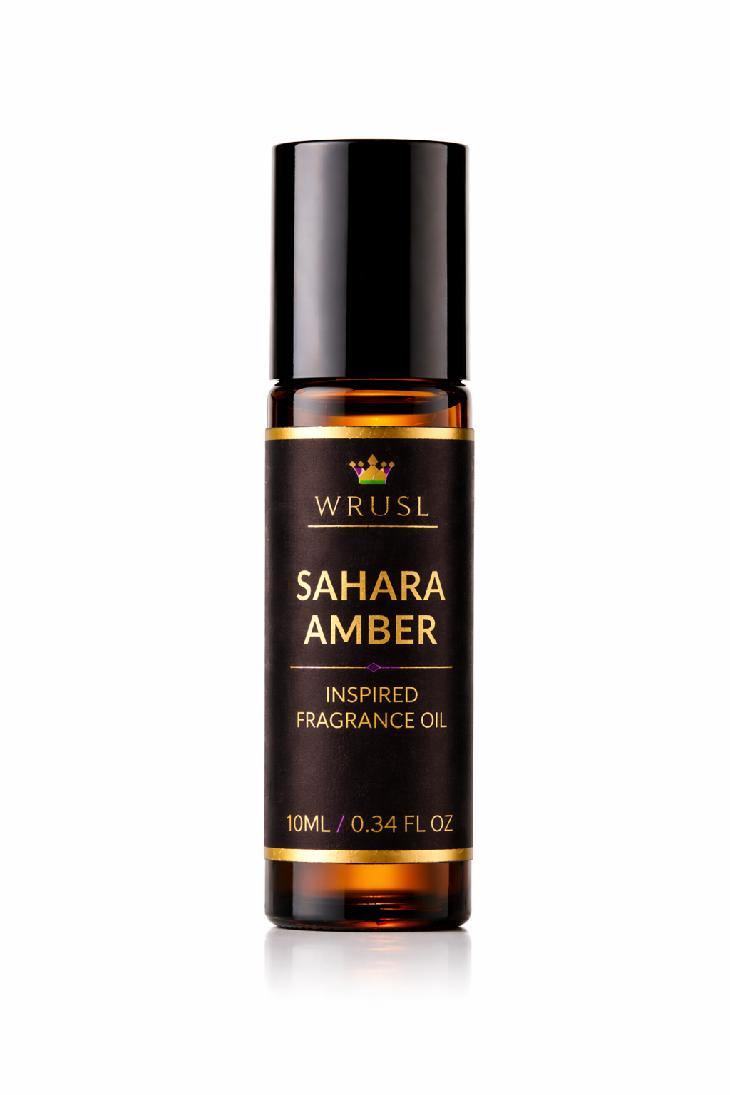 Sahara Amber