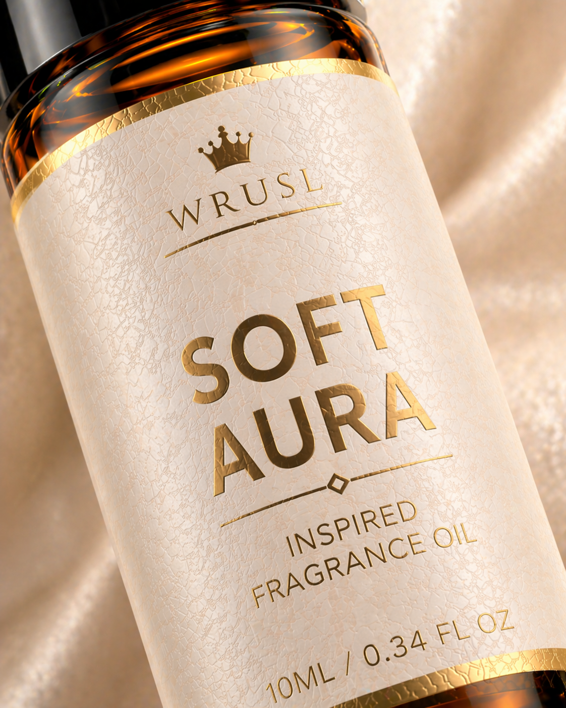 Soft Aura