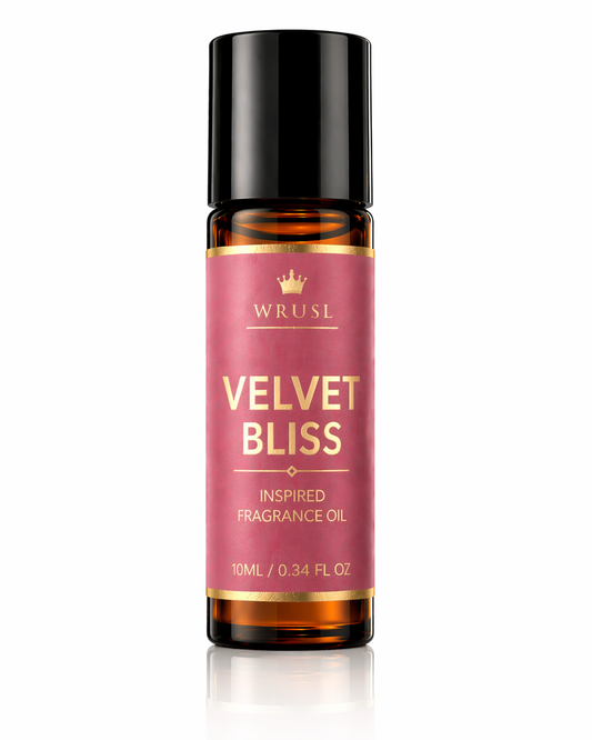 Velvet Bliss