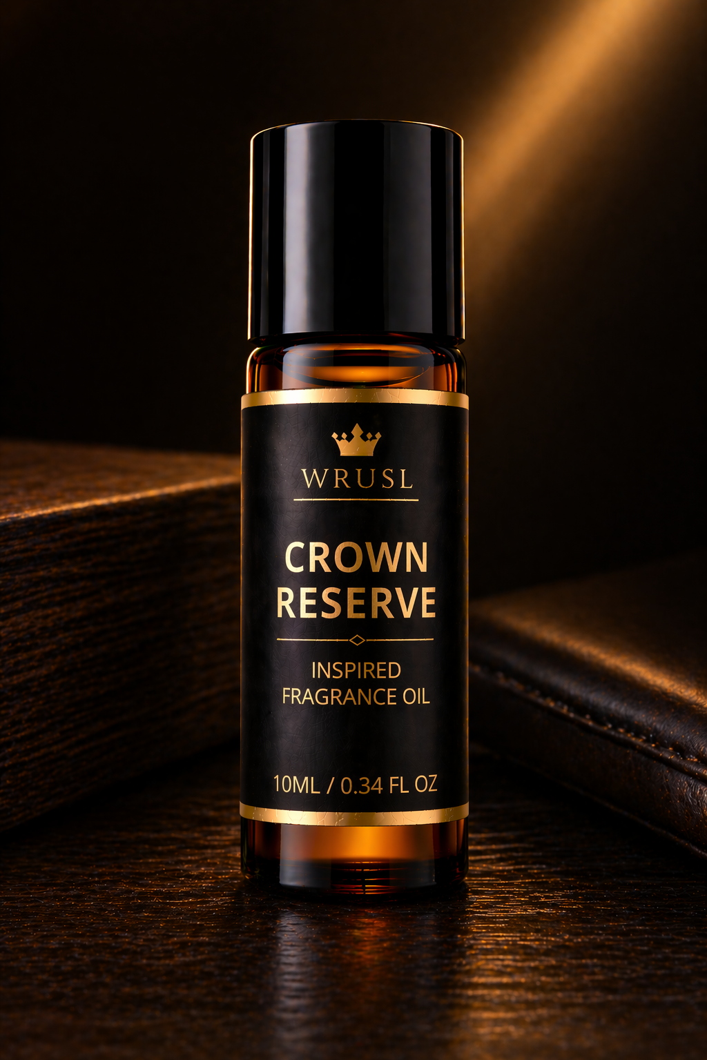Crown Reserve