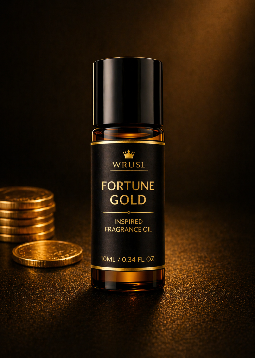 Fortune Gold