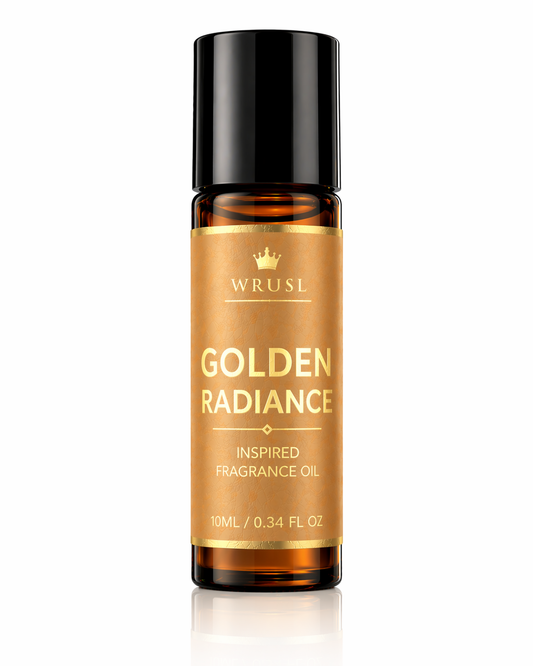 Golden Radiance
