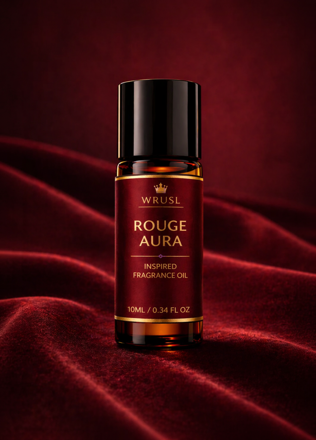 Rouge Aura