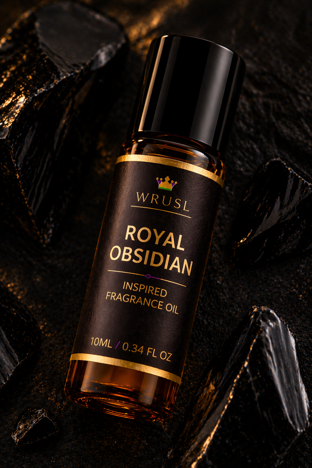 Royal Obsidian
